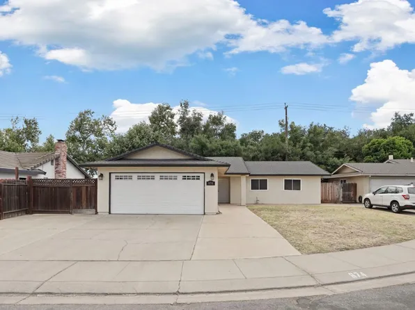 674 Privet Pl, Manteca, CA 95336