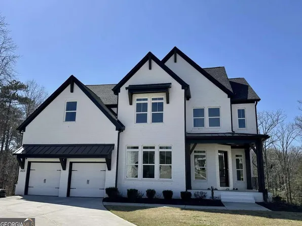 3023 Millpond Dr, Woodstock, GA 30188