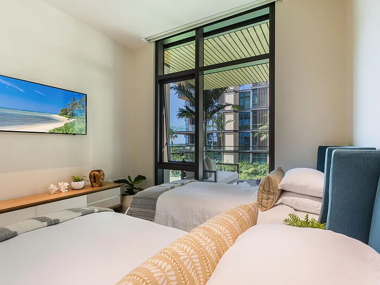 1388 Ala Moana Blvd #3403 — Photo 12