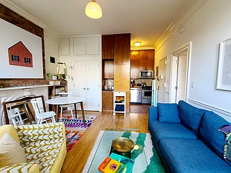 Rented by Ideal Properties Group