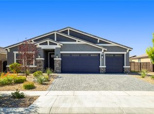 4509 Rubious Ave, North Las Vegas, NV 89084