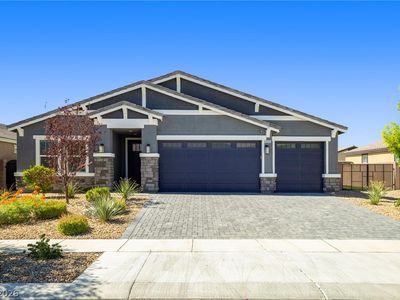 4509 Rubious Ave, North Las Vegas, NV, 89084