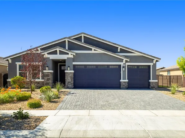 4509 Rubious Ave, North Las Vegas, NV 89084