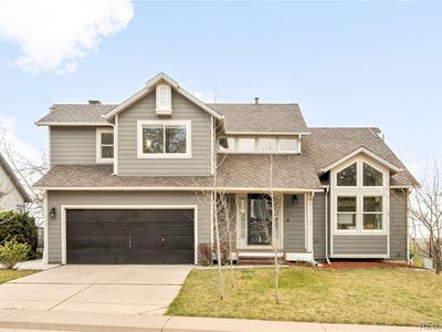 670 W Pine Street, Louisville, CO, 80027