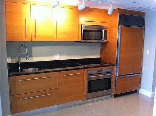 4th image of 465 Brickell Ave #45