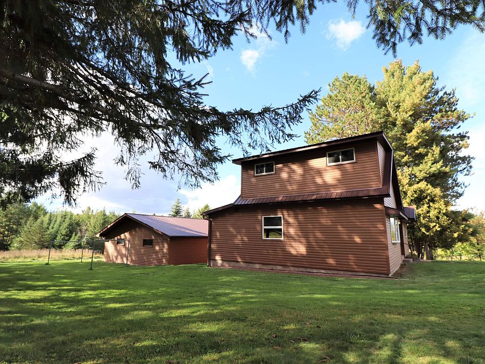 233 W Layman Dr, Mellen, WI 54546 Zillow