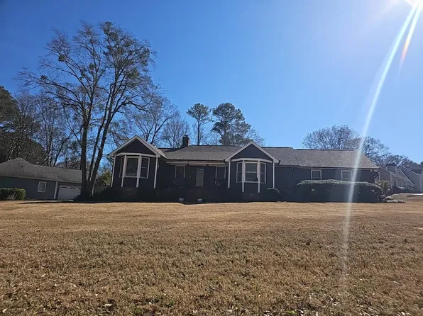 118 Cumberland Rd, Griffin, GA 30224