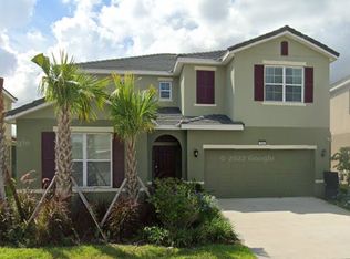 7523 Oakmoss Loop, Davenport, FL 33837