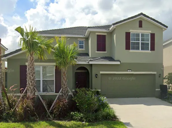 7523 Oakmoss Loop, Davenport, FL 33837