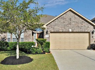 24506 Evangeline Springs Ln, Katy, TX 77494