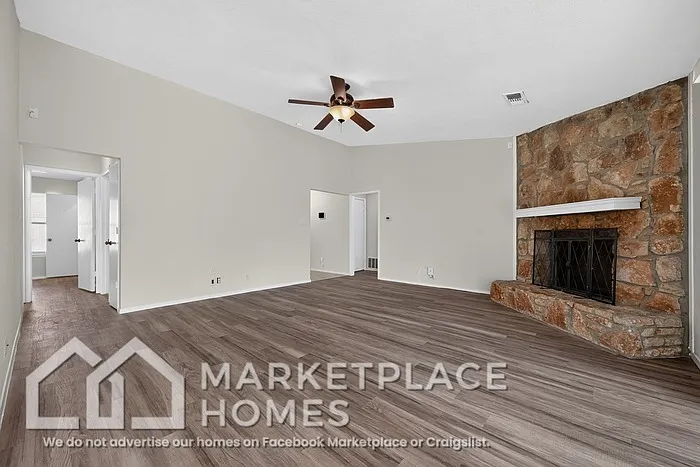 1707 Provident Ln — Photo 6