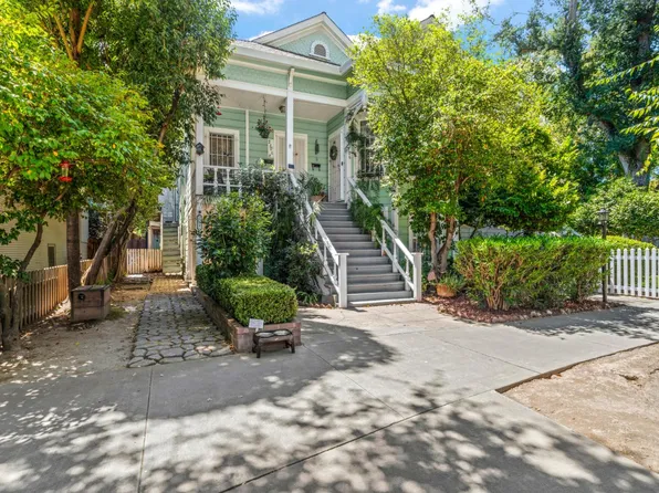 2706 F St, Sacramento, CA 95816