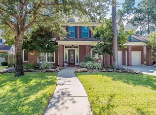 14911 Codys Run, Cypress, TX 77429