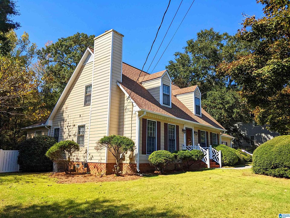 1114 Karl Daly Trce, Irondale, AL 35210 Zillow