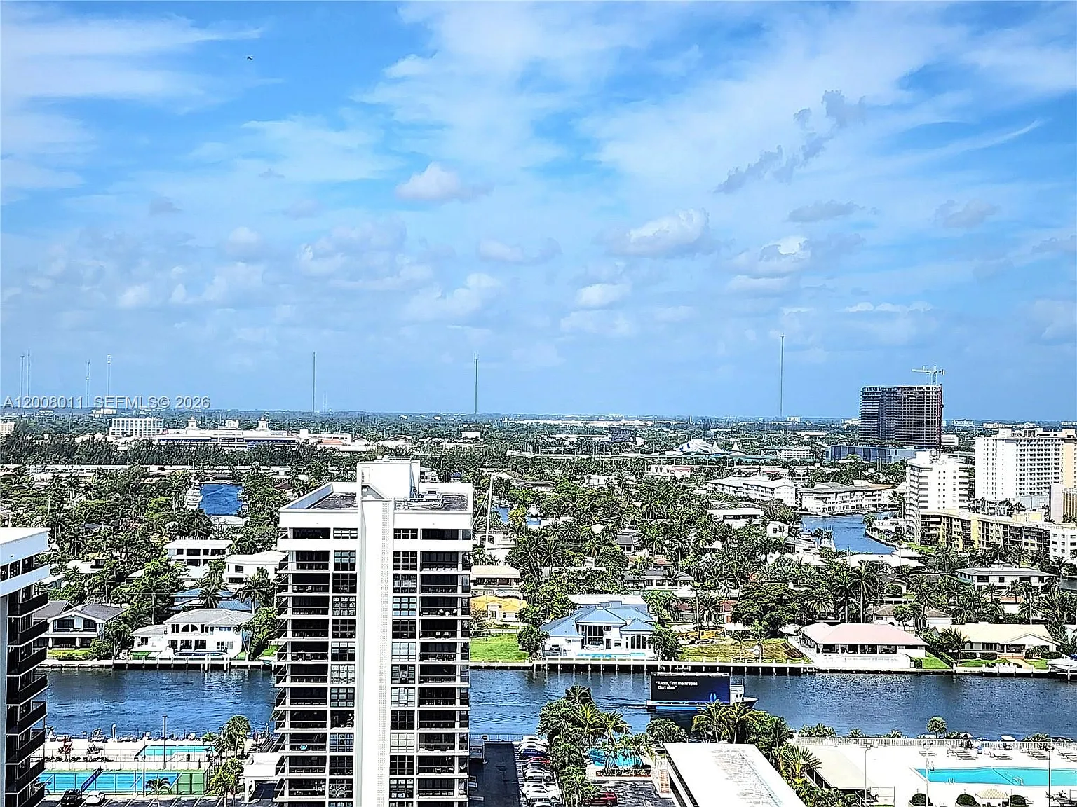 Parker Plaza Condo Estate — Photo 3