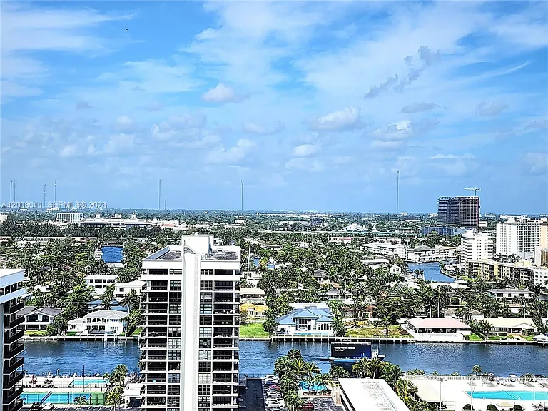 2030 S Ocean Dr #2026 — Photo 3