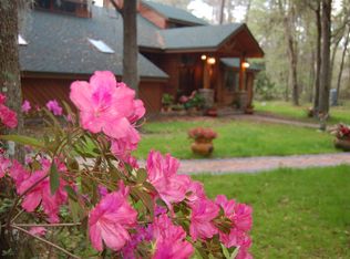 11922 SW 16th St, Micanopy, FL 32667