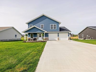 7424 W Upland Dr, Bloomington, IN, 47404