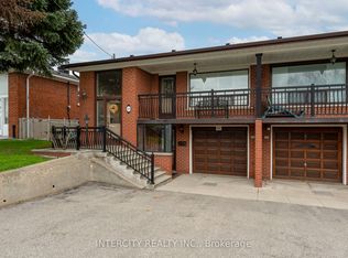 19 Gade Dr, Toronto, ON M3M 2K2