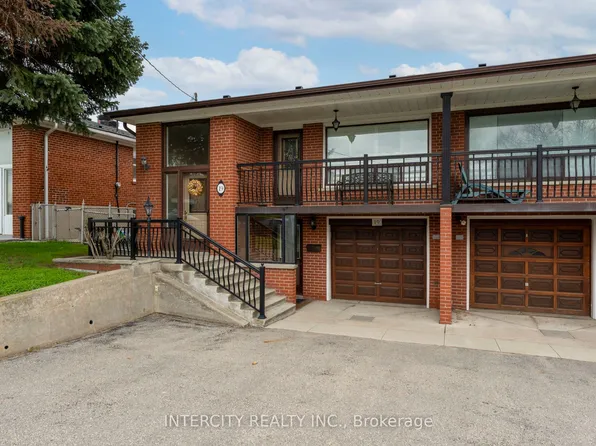 19 Gade Dr, Toronto, ON M3M 2K2