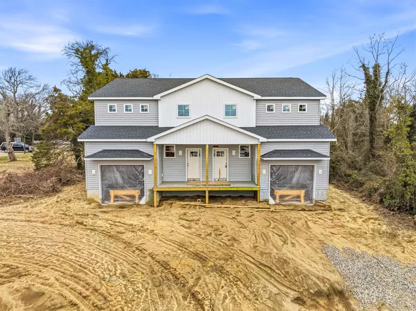 7 Way Rd W, Cape May Court House, NJ 08210