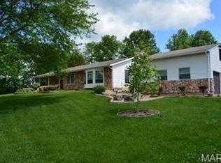 4480 Danneman Ln, Hillsboro, MO 63050