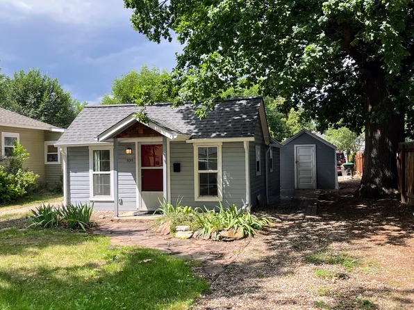 1011 Pratt St, Longmont, CO 80501