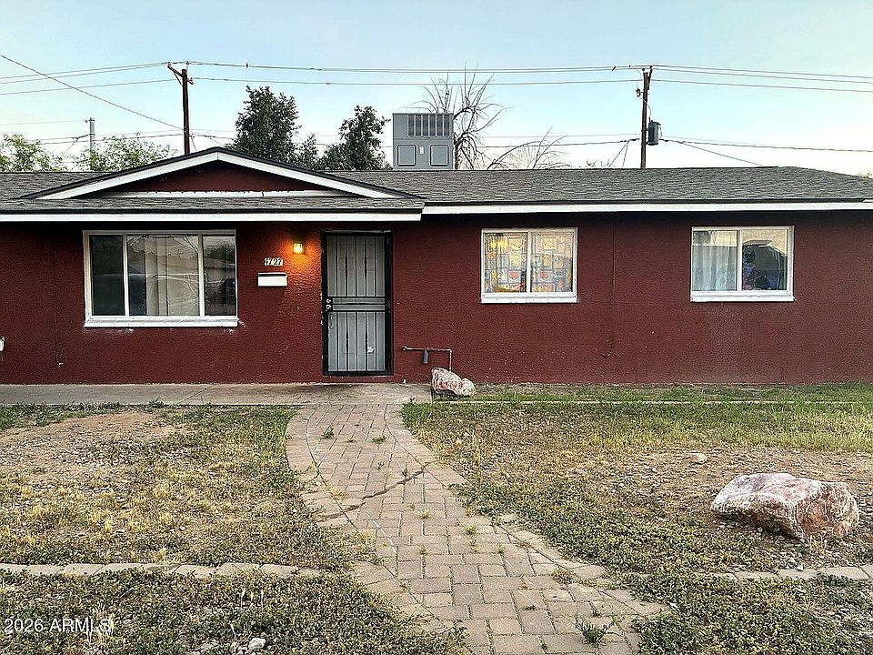 1st image of 4727 W OSBORN Road