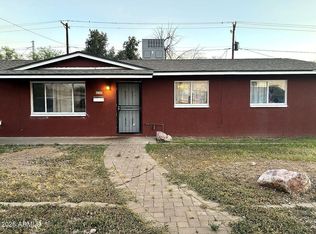 4727 W Osborn Rd, Phoenix, AZ 85031