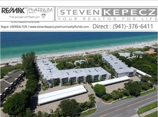 5757 Gulf Of Mexico Dr APT 105, Longboat Key, FL 34228