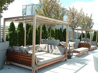 Rented by Level Group
