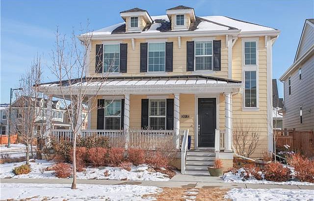 1st image of 3598 Akron Ct