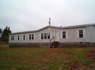 360 Wells Rd, Greenville, KY 42345