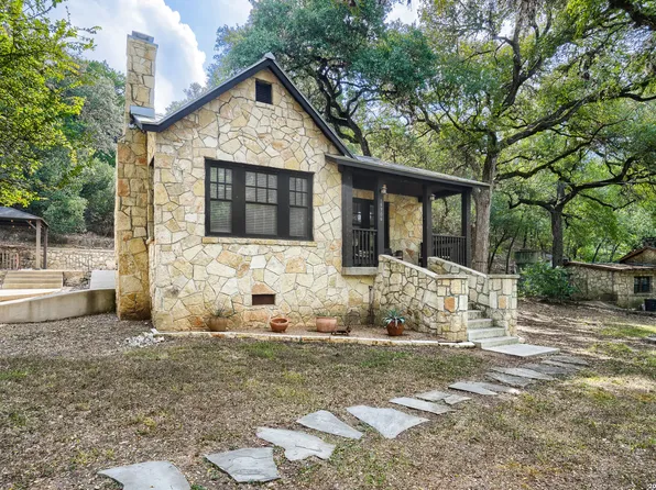 19706 GREY FOREST DR, Helotes, TX 78023