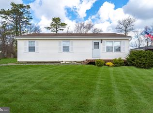 1250 Pensacola Rd, Forked River, NJ 08731