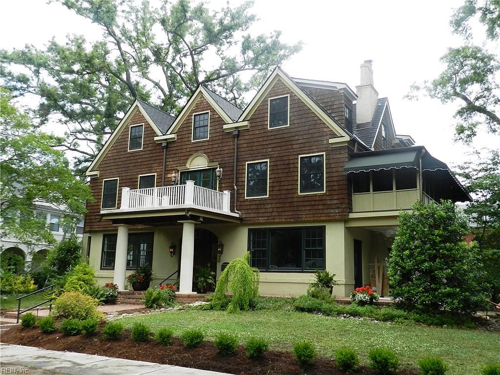 720 Maury Ave, Norfolk, VA 23517 Zillow