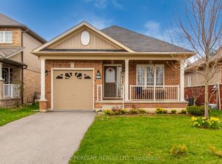 360 Armstrong St W, North Perth, ON N4W 0E5
