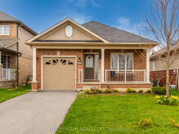 360 Armstrong St W, North Perth, ON N4W 0E5