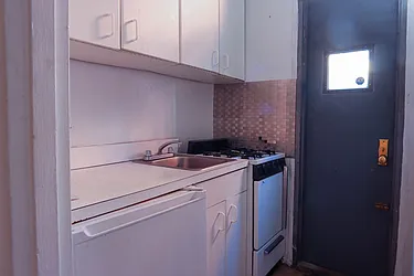 Rented by Eric Goodman Realty Corp