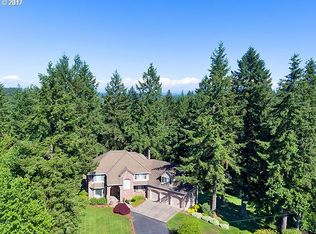 14525 SW Bell Rd, Sherwood, OR 97140