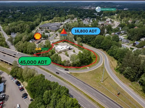 47 Central Avenue, Dover, NH 03820