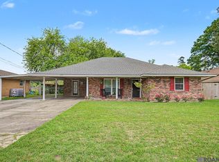 103 Joan St, Denham Springs, LA 70726