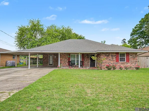 103 Joan St, Denham Springs, LA 70726