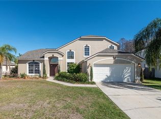 11837 Sir Winston Way, Orlando, FL 32824