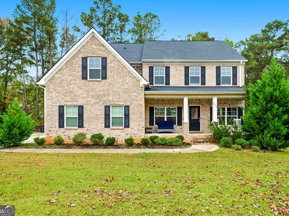 550 Palmetto Oaks Trl, Palmetto, GA 30268