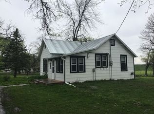 310 W North St, Hooper, NE 68031
