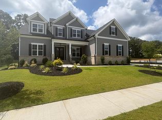 199 Inspiration Way, Fuquay Varina, NC 27526