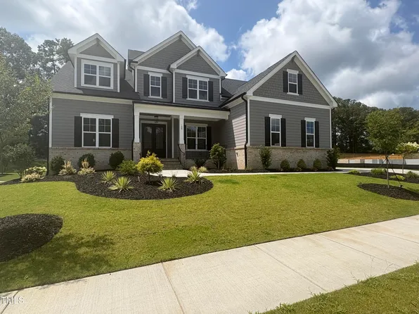 199 Inspiration Way, Fuquay Varina, NC 27526