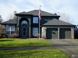 444 Victor St, Enumclaw, WA 98022