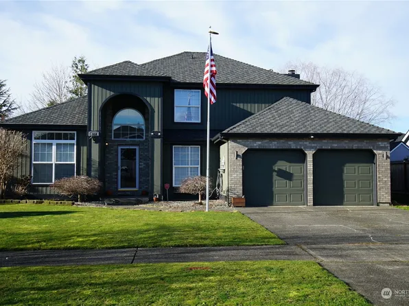 444 Victor Street, Enumclaw, WA 98022